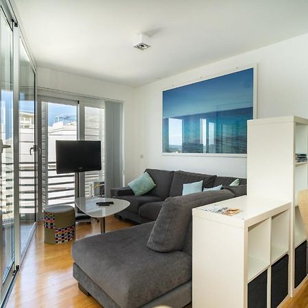 Apartment Cosmopolitan Zadar Eksteriør bilde