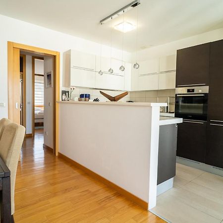 Apartment Cosmopolitan Zadar Eksteriør bilde