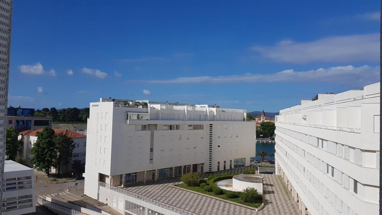 Apartment Cosmopolitan Zadar Eksteriør bilde