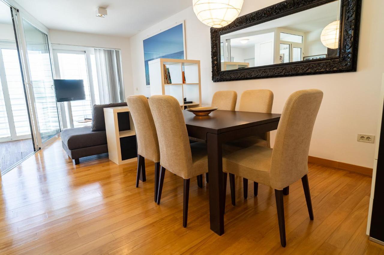 Apartment Cosmopolitan Zadar Eksteriør bilde