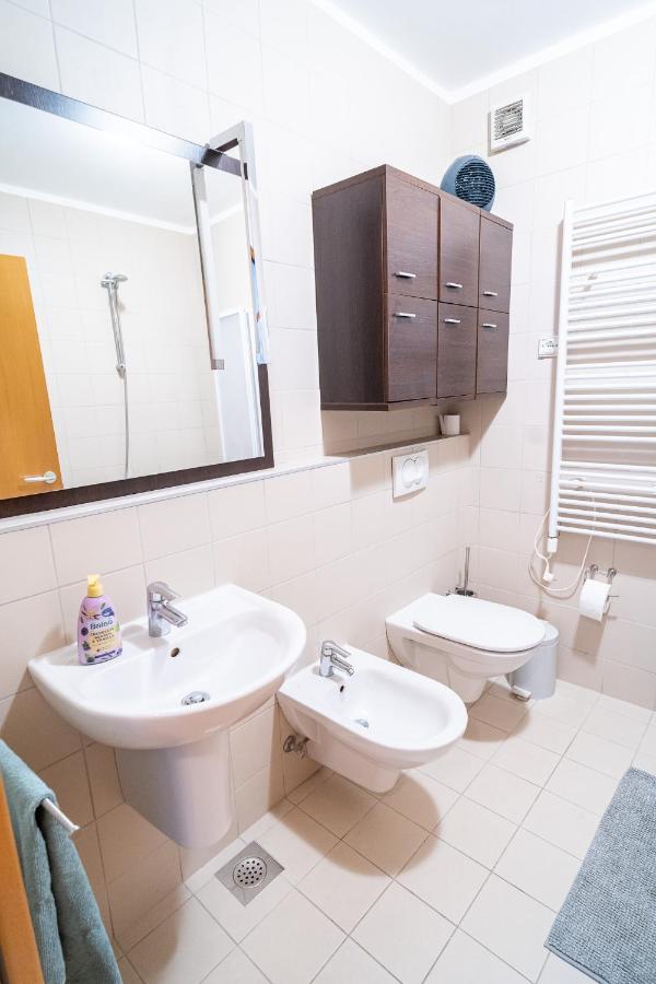 Apartment Cosmopolitan Zadar Eksteriør bilde