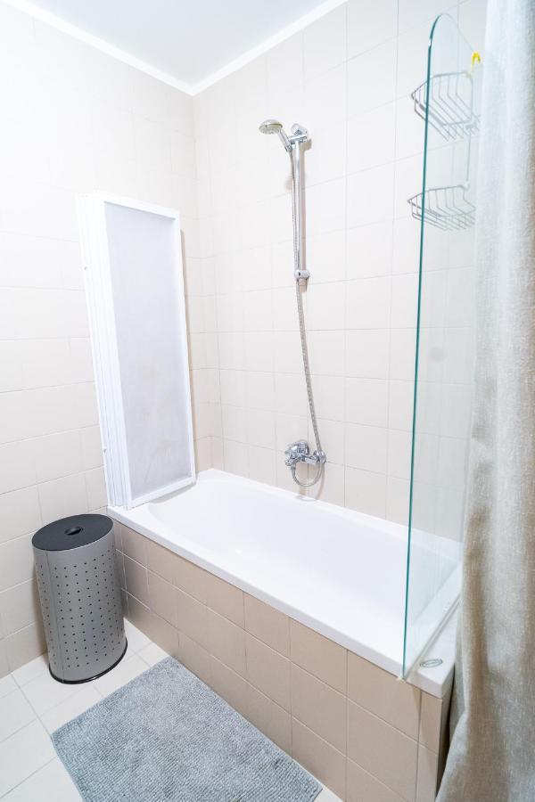Apartment Cosmopolitan Zadar Eksteriør bilde