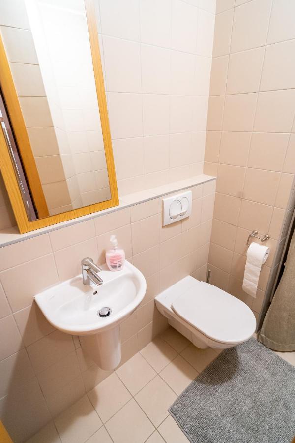 Apartment Cosmopolitan Zadar Eksteriør bilde