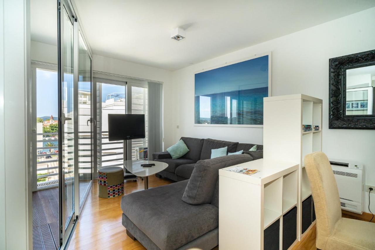 Apartment Cosmopolitan Zadar Eksteriør bilde