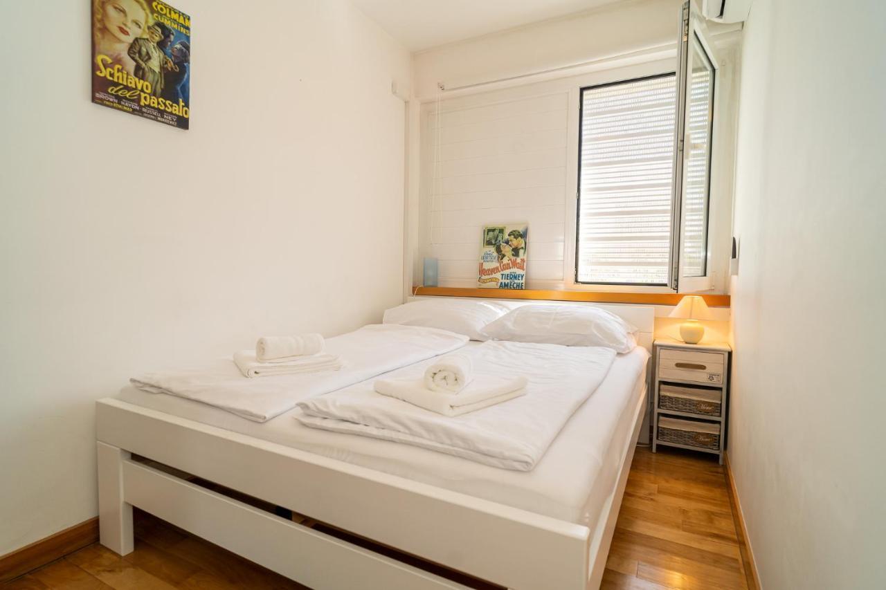 Apartment Cosmopolitan Zadar Eksteriør bilde