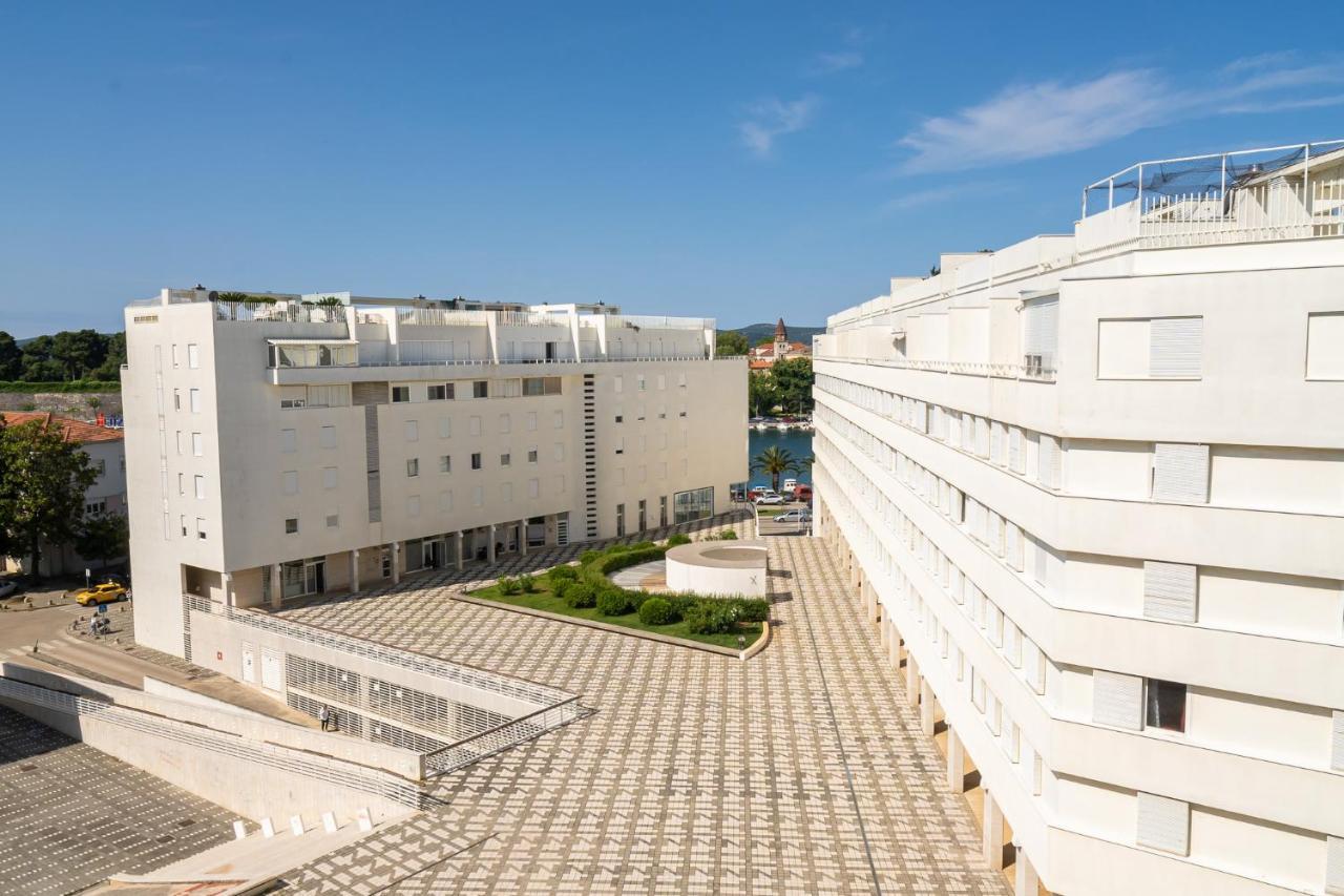 Apartment Cosmopolitan Zadar Eksteriør bilde